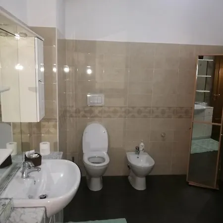 Elda לינה וארוחת בוקר ל'אקווילה